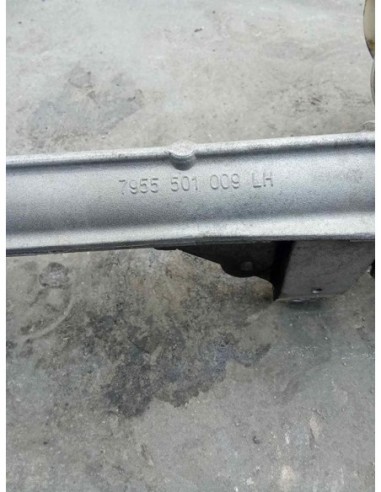 CREMALLERA DIRECCION RENAULT MEGANE II CLASSIC...