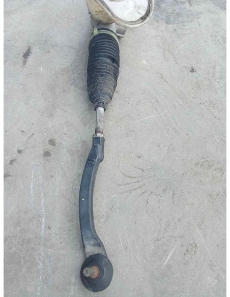 CREMALLERA DIRECCION RENAULT MEGANE II CLASSIC BERLINA - 206945