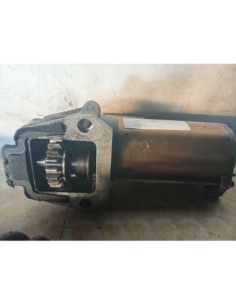 MOTOR ARRANQUE FORD TRANSIT FURGÓN CORTO (FY) - 217766 2