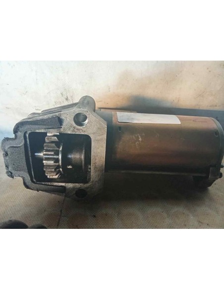 MOTOR ARRANQUE FORD TRANSIT FURGÓN CORTO (FY) - 217766