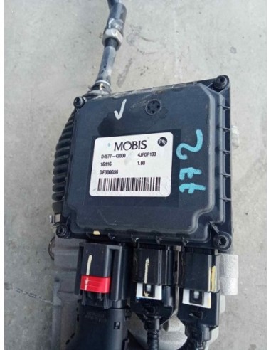 CREMALLERA DIRECCION KIA OPTIMA (JF) - 217842