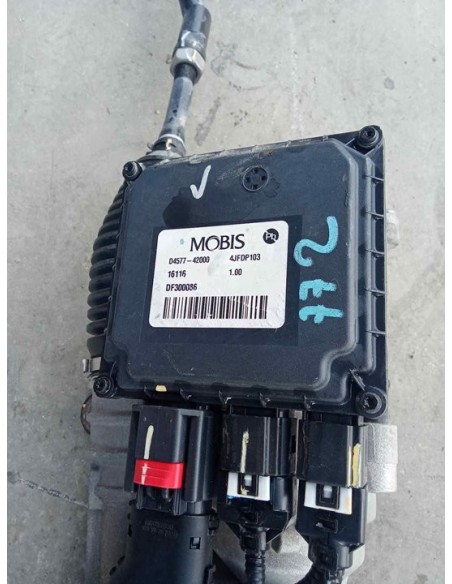 CREMALLERA DIRECCION KIA OPTIMA (JF) - 217842