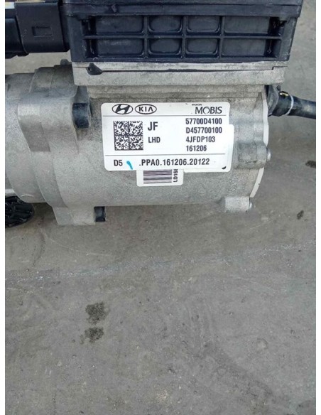 CREMALLERA DIRECCION KIA OPTIMA (JF) - 217842