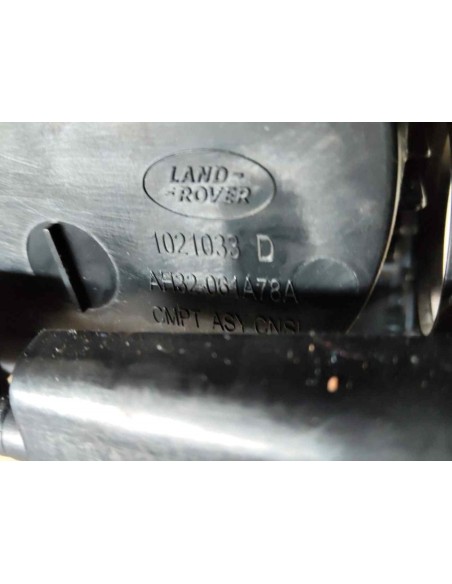 CENICERO LAND ROVER RANGE ROVER SPORT - 219553