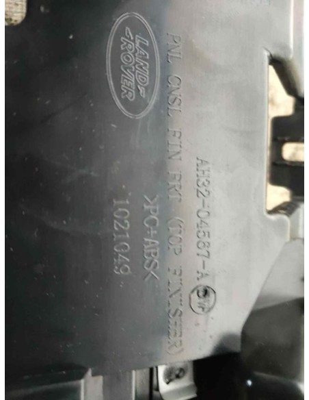 MOLDURA LAND ROVER RANGE ROVER SPORT - 219557