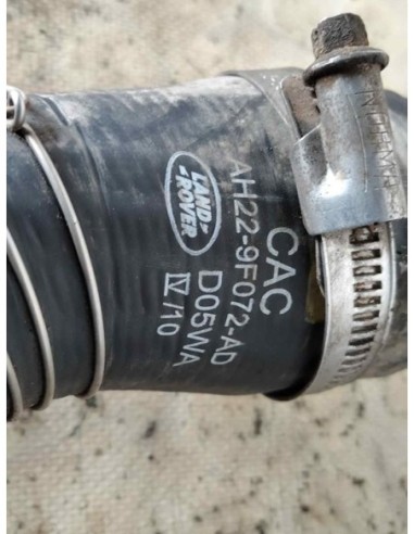 TUBO LAND ROVER RANGE ROVER SPORT - 227417