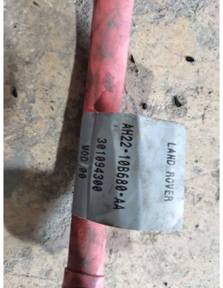 CABLEADO ELECTRICO LAND ROVER RANGE ROVER SPORT - 227433