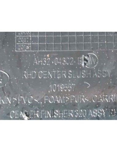 MOLDURA LAND ROVER RANGE ROVER SPORT - 227434