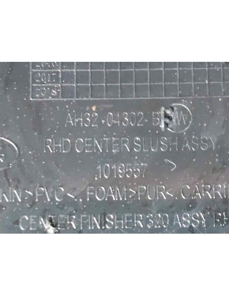 MOLDURA LAND ROVER RANGE ROVER SPORT - 227434