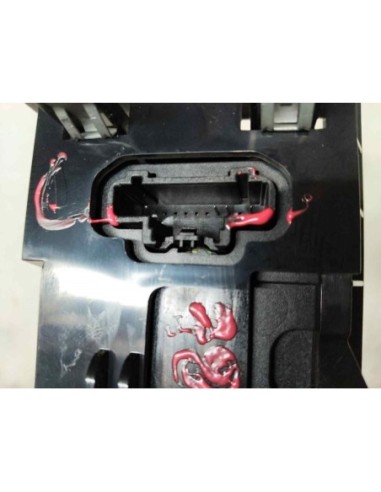 MANDO MULTIFUNCION LAND ROVER RANGE ROVER SPORT...