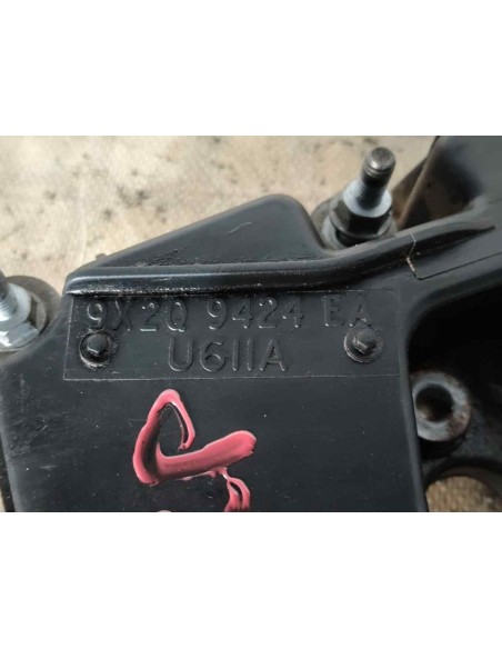 TAPA BALANCINES LAND ROVER RANGE ROVER SPORT - 227510