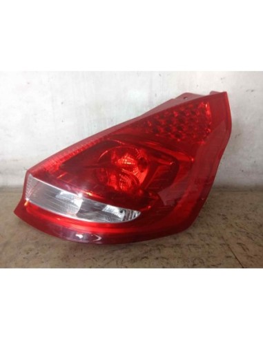 PILOTO TRASERO DERECHO FORD FIESTA (CB1) - 248974