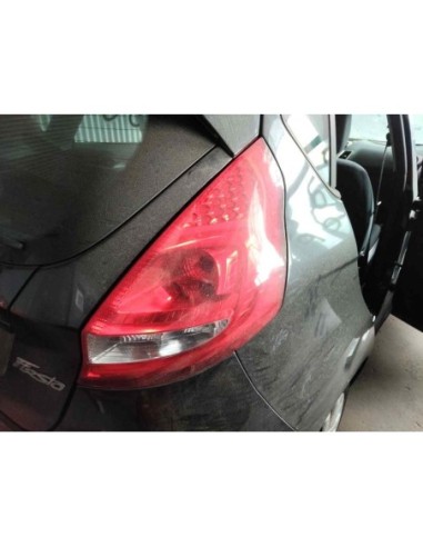 PILOTO TRASERO DERECHO FORD FIESTA (CB1) - 248974
