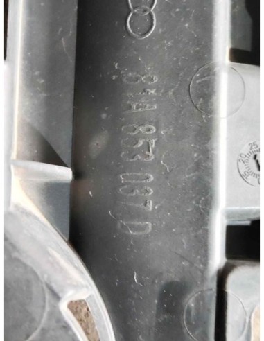 PANEL FRONTAL AUDI Q2 (GAG) - 250870