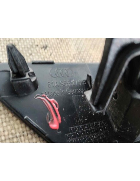 MOLDURA AUDI Q2 (GAG) - 250871