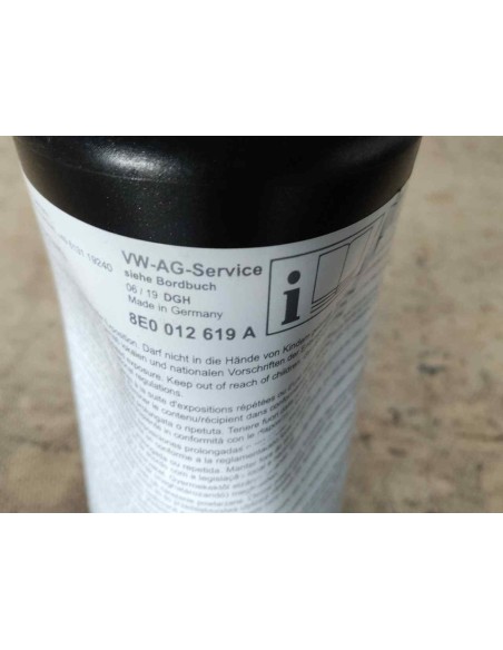 MODULO ELECTRONICO AUDI Q2 (GAG) - 250873