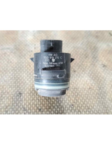 SENSOR APARCAMIENTO DELANTERO AUDI Q2 (GAG) - 250882