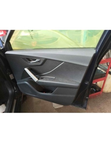 ELEVALUNAS DELANTERO DERECHO AUDI Q2 (GAG) -...