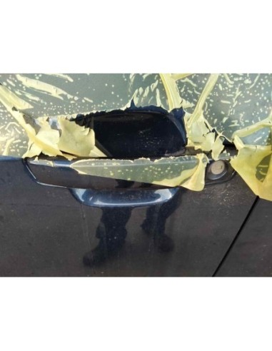 MANETA EXTERIOR DELANTERA IZQUIERDA AUDI Q2...