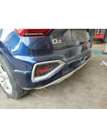 PARAGOLPES TRASERO AUDI Q2 (GAG) - 250935