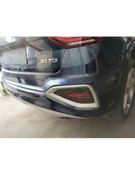 PARAGOLPES TRASERO AUDI Q2 (GAG) - 250935