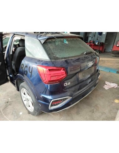 PORTON TRASERO AUDI Q2 (GAG) - 250942