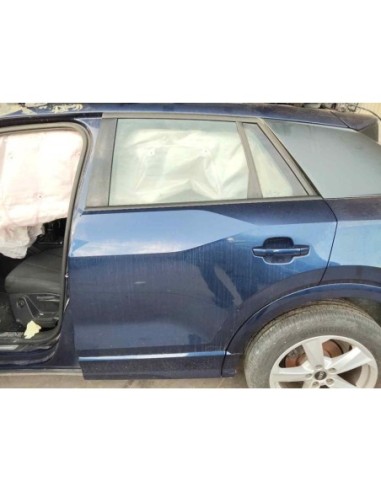 PUERTA TRASERA IZQUIERDA AUDI Q2 (GAG) - 250948