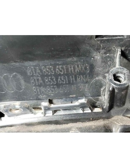 REJILLA DELANTERA AUDI Q2 (GAG) - 250949