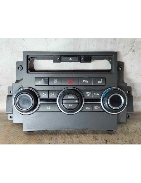 MANDO CLIMATIZADOR LAND ROVER RANGE ROVER SPORT - 219600
