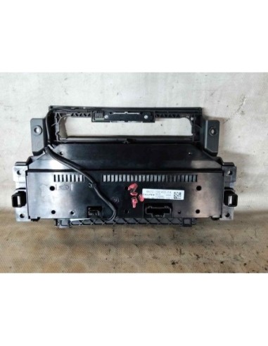 MANDO CLIMATIZADOR LAND ROVER RANGE ROVER SPORT...