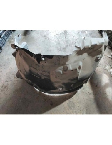 PASO RUEDA DELANTERO DERECHO LAND ROVER RANGE...