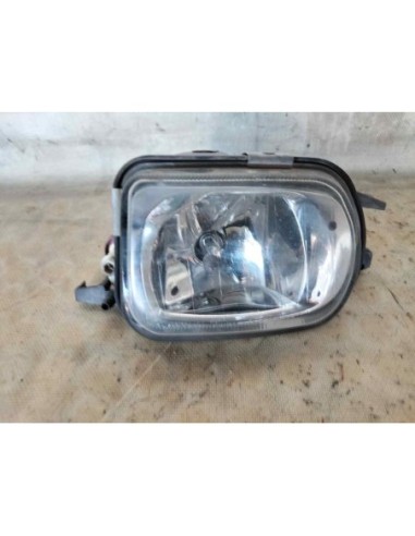 FARO ANTINIEBLA IZQUIERDO MERCEDES-BENZ CLASE C...