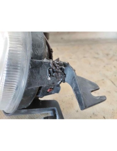 FARO ANTINIEBLA IZQUIERDO MERCEDES-BENZ CLASE C...