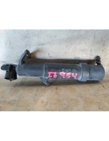 LIMPIA FAROS XENON MERCEDES-BENZ CLASE C (BM...