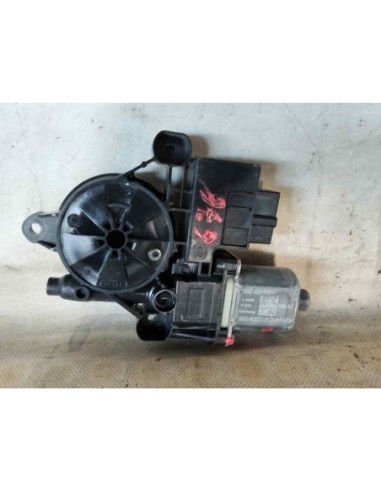 MOTOR ELEVALUNAS TRASERO IZQUIERDO VOLKSWAGEN...