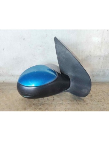 RETROVISOR DERECHO PEUGEOT 206 - 213877