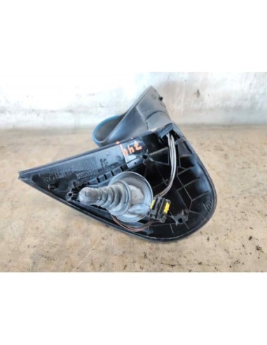 RETROVISOR DERECHO PEUGEOT 206 - 213877