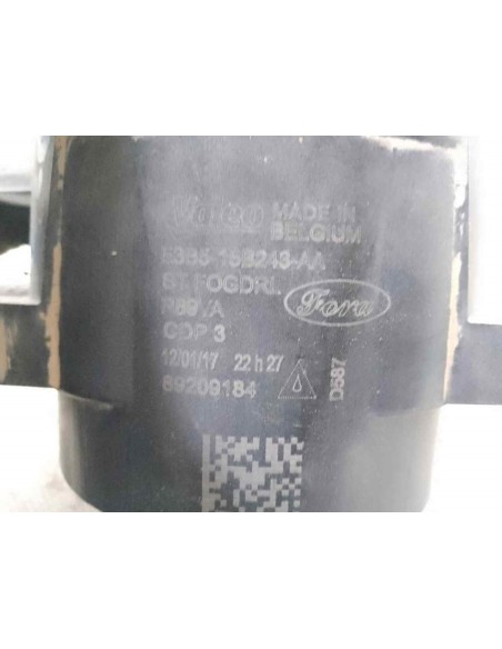FARO ANTINIEBLA DERECHO FORD KA+ (CDU) - 230019