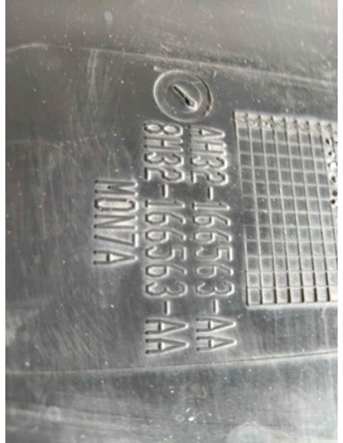 PASO RUEDA DELANTERO IZQUIERDO LAND ROVER RANGE...