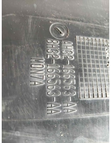 PASO RUEDA DELANTERO IZQUIERDO LAND ROVER RANGE ROVER SPORT - 219571