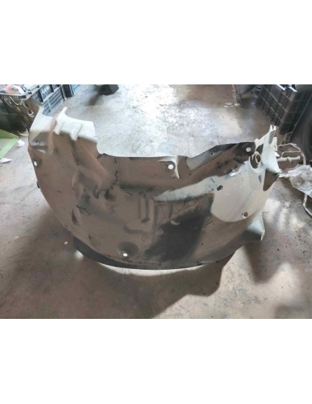 PASO RUEDA DELANTERO IZQUIERDO LAND ROVER RANGE ROVER SPORT - 219571