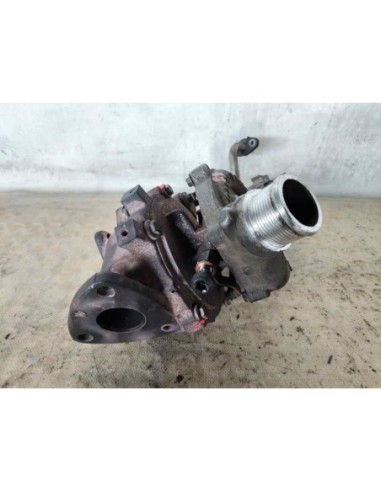 TURBOCOMPRESOR LAND ROVER RANGE ROVER SPORT -...
