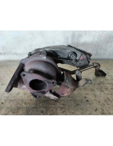 TURBOCOMPRESOR LAND ROVER RANGE ROVER SPORT -...