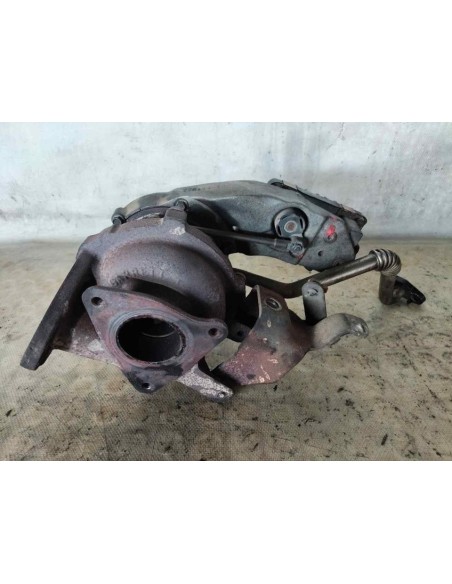 TURBOCOMPRESOR LAND ROVER RANGE ROVER SPORT - 219646