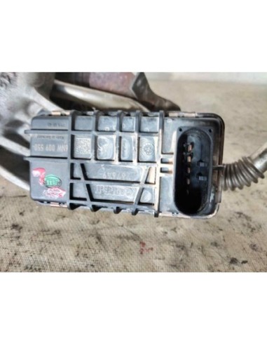 TURBOCOMPRESOR LAND ROVER RANGE ROVER SPORT -...