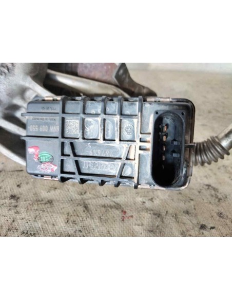 TURBOCOMPRESOR LAND ROVER RANGE ROVER SPORT - 219646