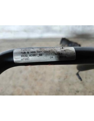 TUBO LAND ROVER RANGE ROVER SPORT - 227437