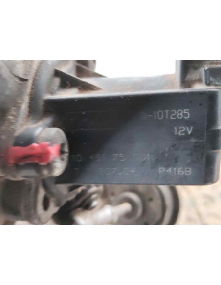 VALVULA EGR LAND ROVER RANGE ROVER SPORT - 227488