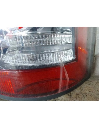 PILOTO TRASERO DERECHO LAND ROVER RANGE ROVER...