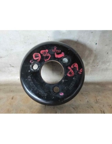 POLEA BOMBA INYECTORA LAND ROVER RANGE ROVER...